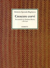 Crescere corvi : psicoanalisi