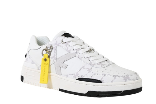 Scarpe uomo john - scarpe,
