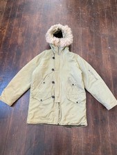 Giacca parka vintage