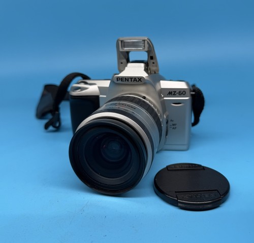 Pentax fotocamera reflex - pentax,