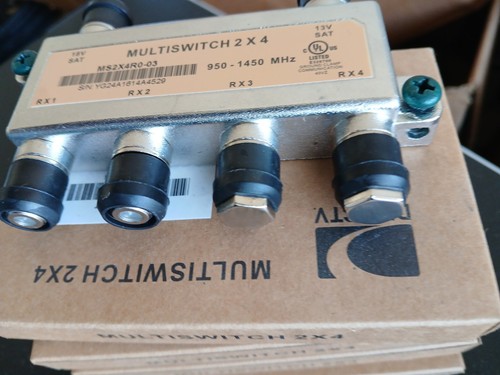 Lotto directv zinwell 2 - 5,