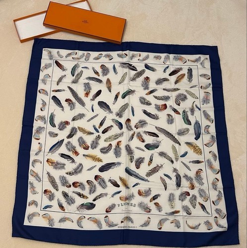 Sciarpa hermes carre - hermes,