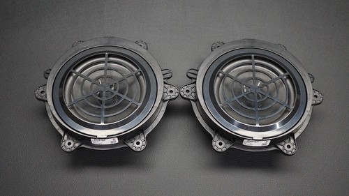 Coppia altoparlanti oem - coppia,