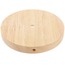 Lampada da tavolo base fai da