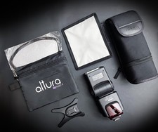 Altura NIKON I-TTL Wide Angle