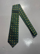 Kiton 100% Silk Tie –