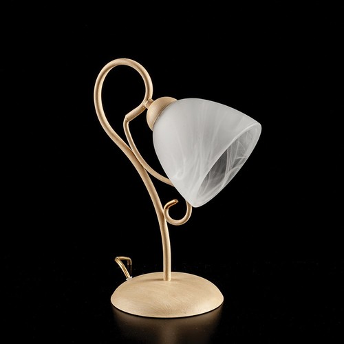 Lumetto classico luce ferro - lumetto, 1
