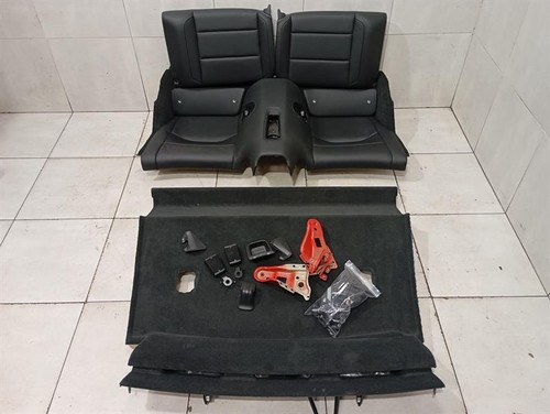 Porsche 911 991 seats - porsche,