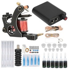 Set completo macchina per