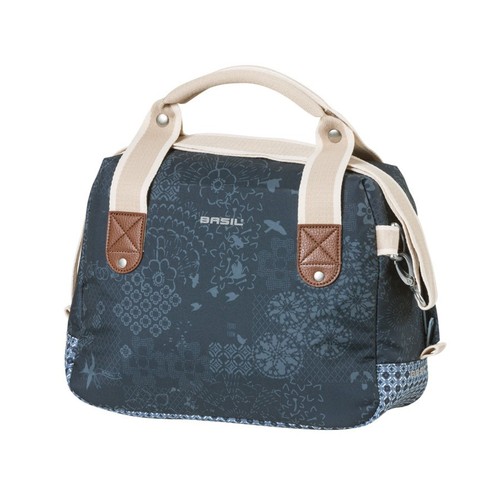 Basil borsa manubrio boheme - da,