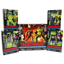 Hasbro Transformers Studio