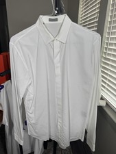 Camicia uomo Dior Homme