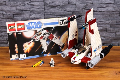 Lego star wars - 🪐,