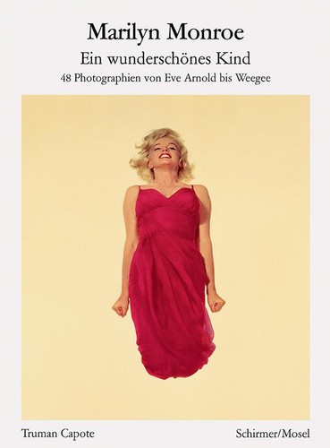 Marilyn monroe - /,