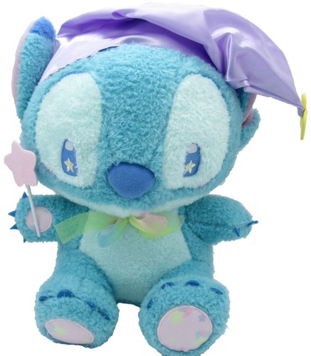 Stitch peluche mago baby - stitch,