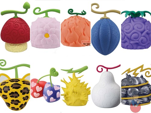 One piece devil fruit room - piece,