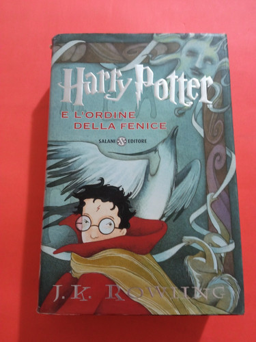 Rowlling harry potter e - harry,
