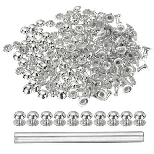 100 pezzi rivetti - , in