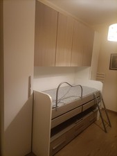 Vendo Un Armadio A Ponte Per