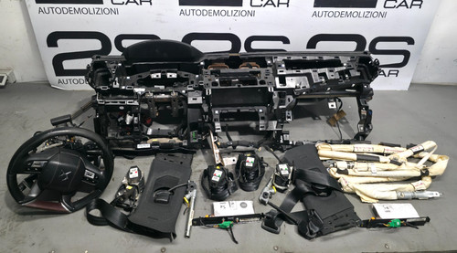 Ricambio usato kit - ricambio,