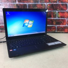 Acer Aspire 15,6" computer
