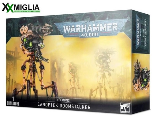 Warhammer 000 necrons - -,