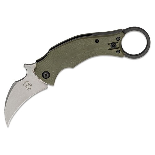 Fox knives 591 - knives, odsw