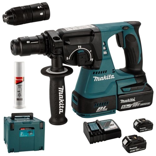 Makita dhr243rt3j mod - makita,