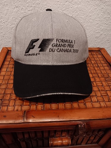 Cappello formula grand prix - cappello, 1