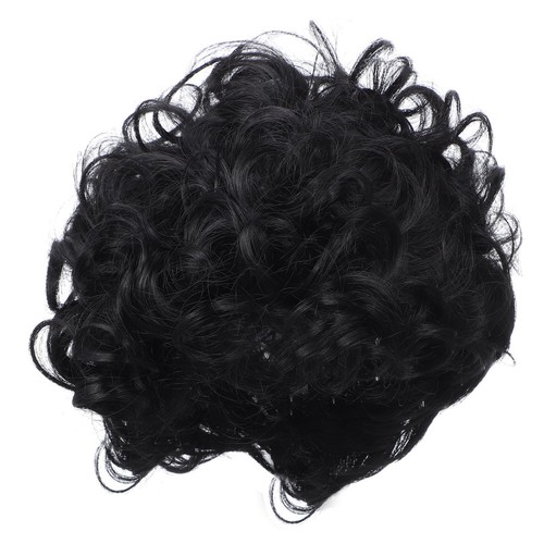Capelli sintetici ricci - capelli,