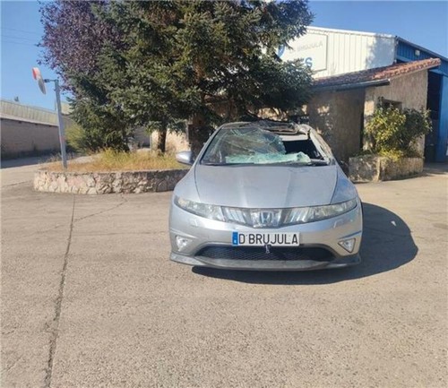 R18a2 motore per honda - ⭐,
