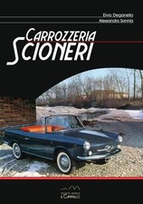 Libro Nuovo - Elvio Deganello