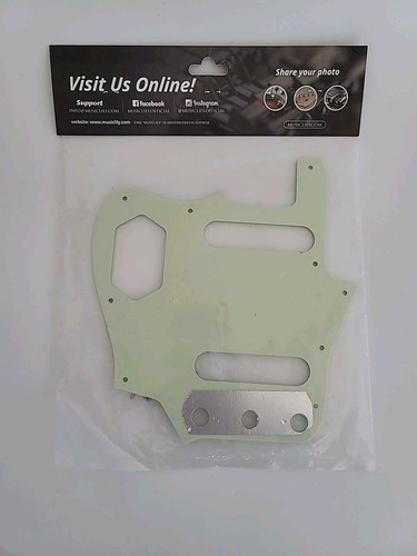 Fender battipenna jaguar - battipenna,