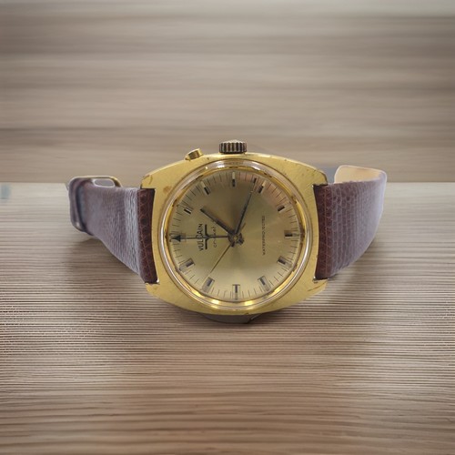 Orologio meccanico vintage