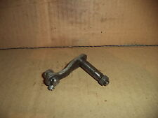 MOTORE MINARELLI P3 M38 (CARTER TONDI 3 MARCE) ALBERO DEL SELETTORE CAMBIO