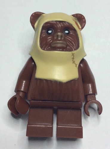Lego star wars minifigure - wars,