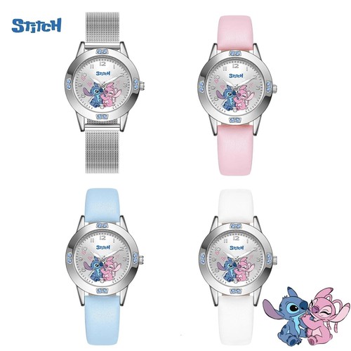 Orologio disney stitch orologi - orologio,