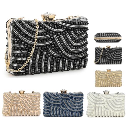 Pochette donna diamante - pochette,