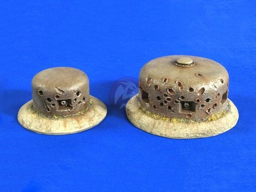 Verlinden punti vuoto - 1/35,