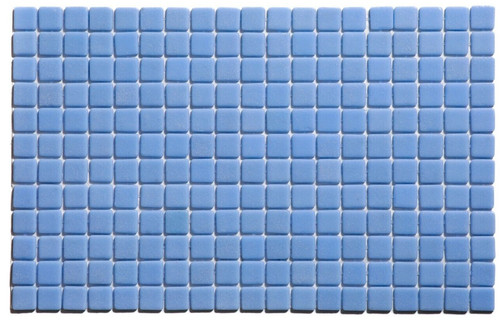 Mosaico vetro pressato su - vetro,