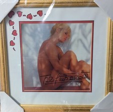 Brigitte Bardot 12x12 nudo