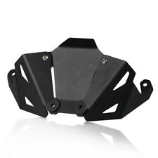 Protezione carter motore moto