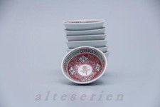 12 Minischälchen Asiatika Service Speiseservice