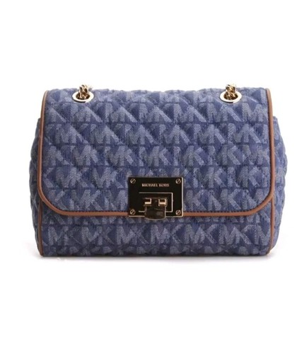 Borsa michael kors sloan - michael,