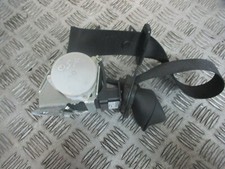 CINTURA DI SICUREZZA ANTERIORE