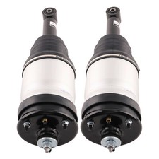 2x Sospensioni Pneumatiche Posteriore SX DX for Range Rover Sport L320 LR016418