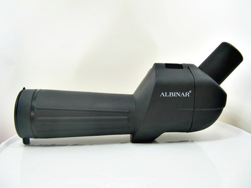 Cannocchiale albinar - cannocchiale:,