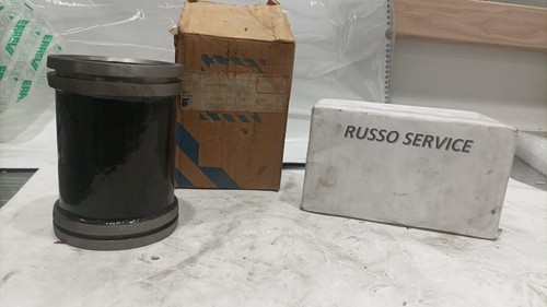 Manicotto tubo scarico - manicotto, di