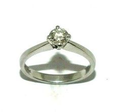 Donna 950 Platino Diamante