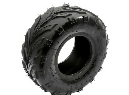 Gomma copertone 16x8 - copertone, 16x8-7